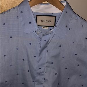 Gucci Shirt
